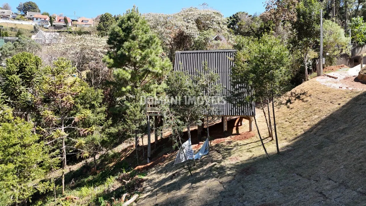 Casa à venda de 1.020 m² em Campos do Jordão, SP, Brasil