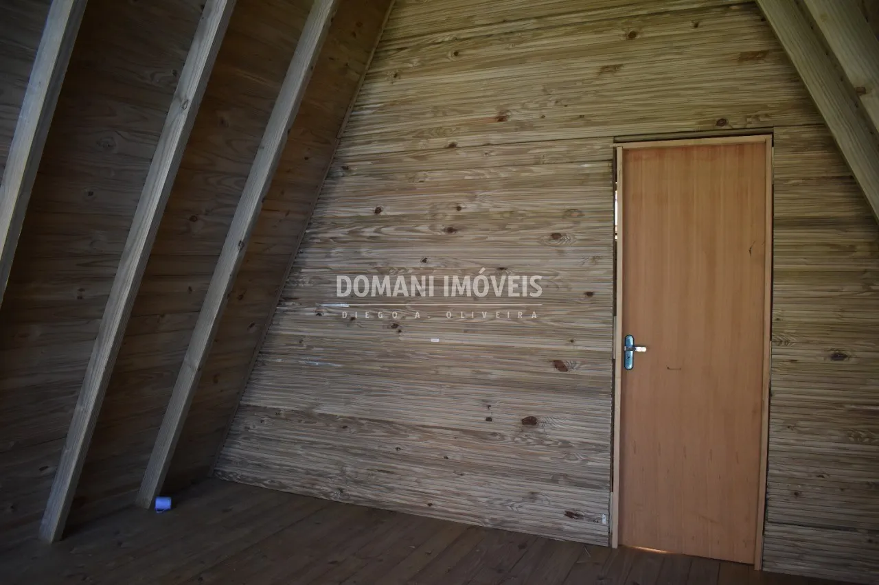 Casa à venda de 1.020 m² em Campos do Jordão, SP, Brasil