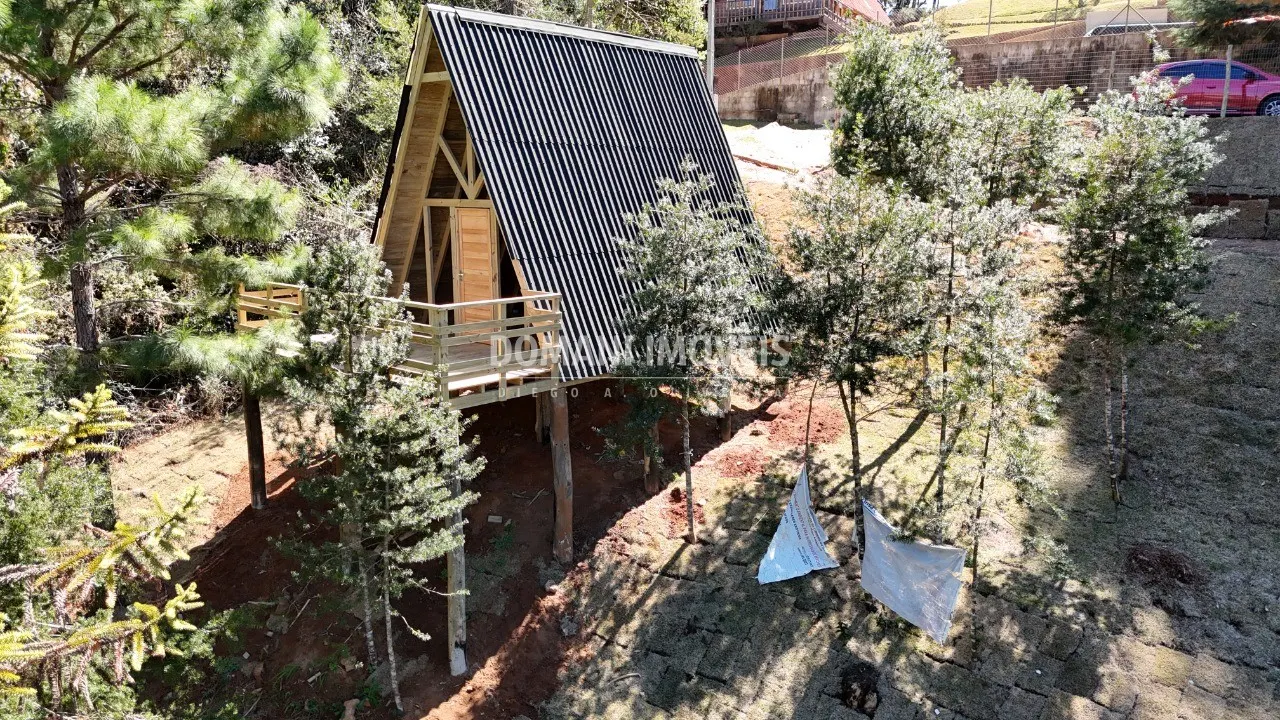 Casa à venda de 1.020 m² em Campos do Jordão, SP, Brasil