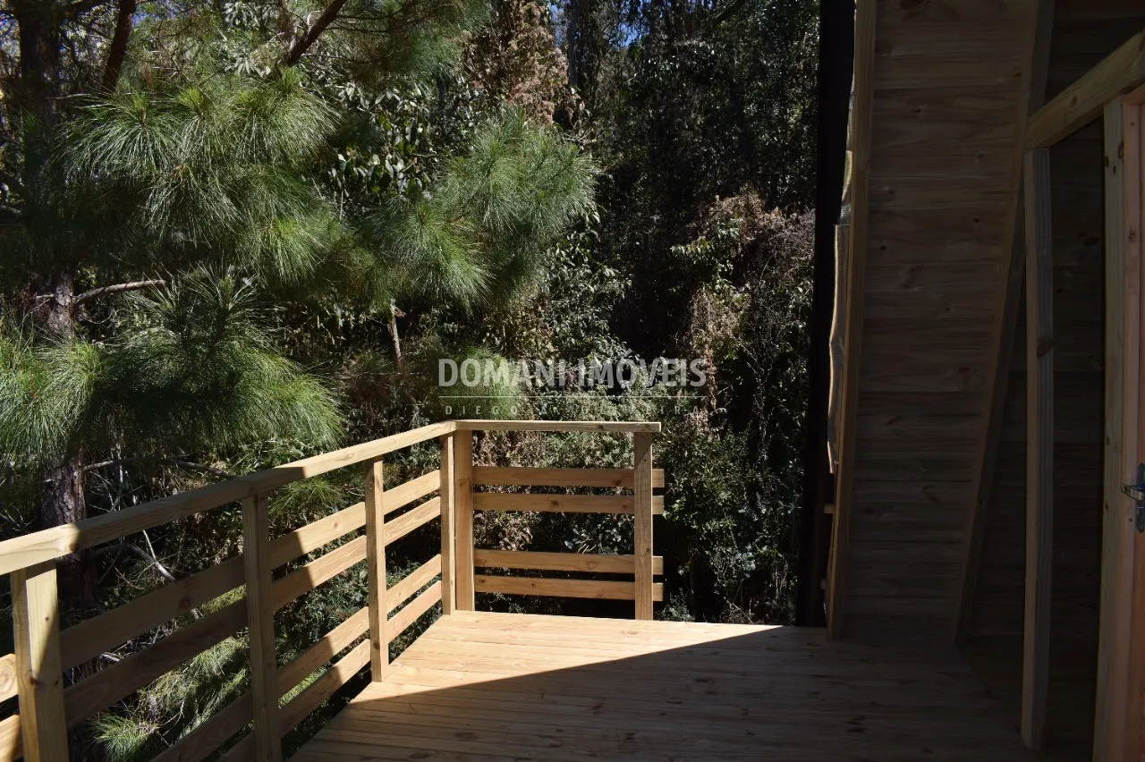 Casa à venda de 1.020 m² em Campos do Jordão, SP, Brasil