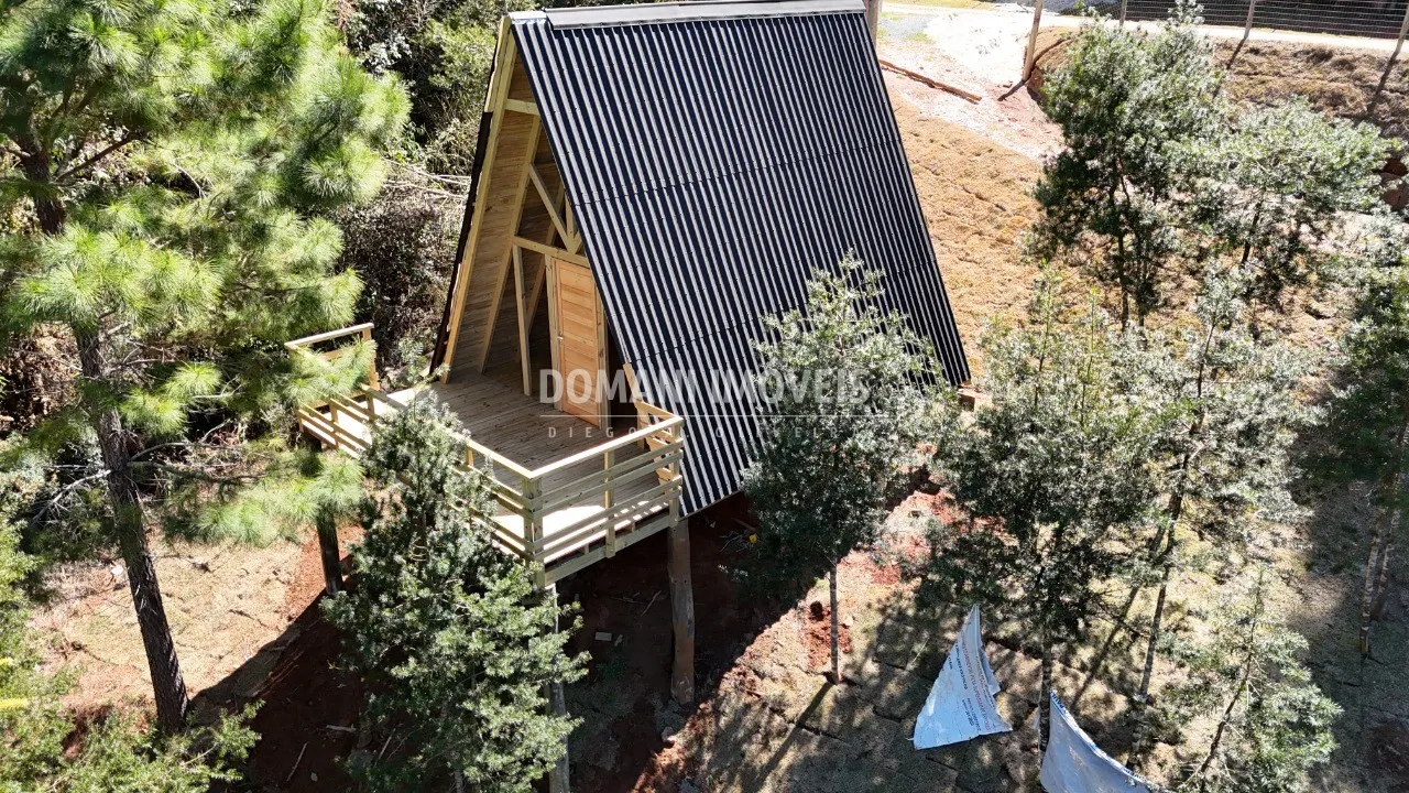 Casa à venda de 1.020 m² em Campos do Jordão, SP, Brasil