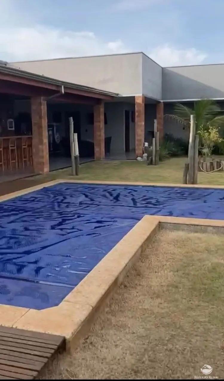 Country home for sale of 450 m² in Icém, SP, Brazil