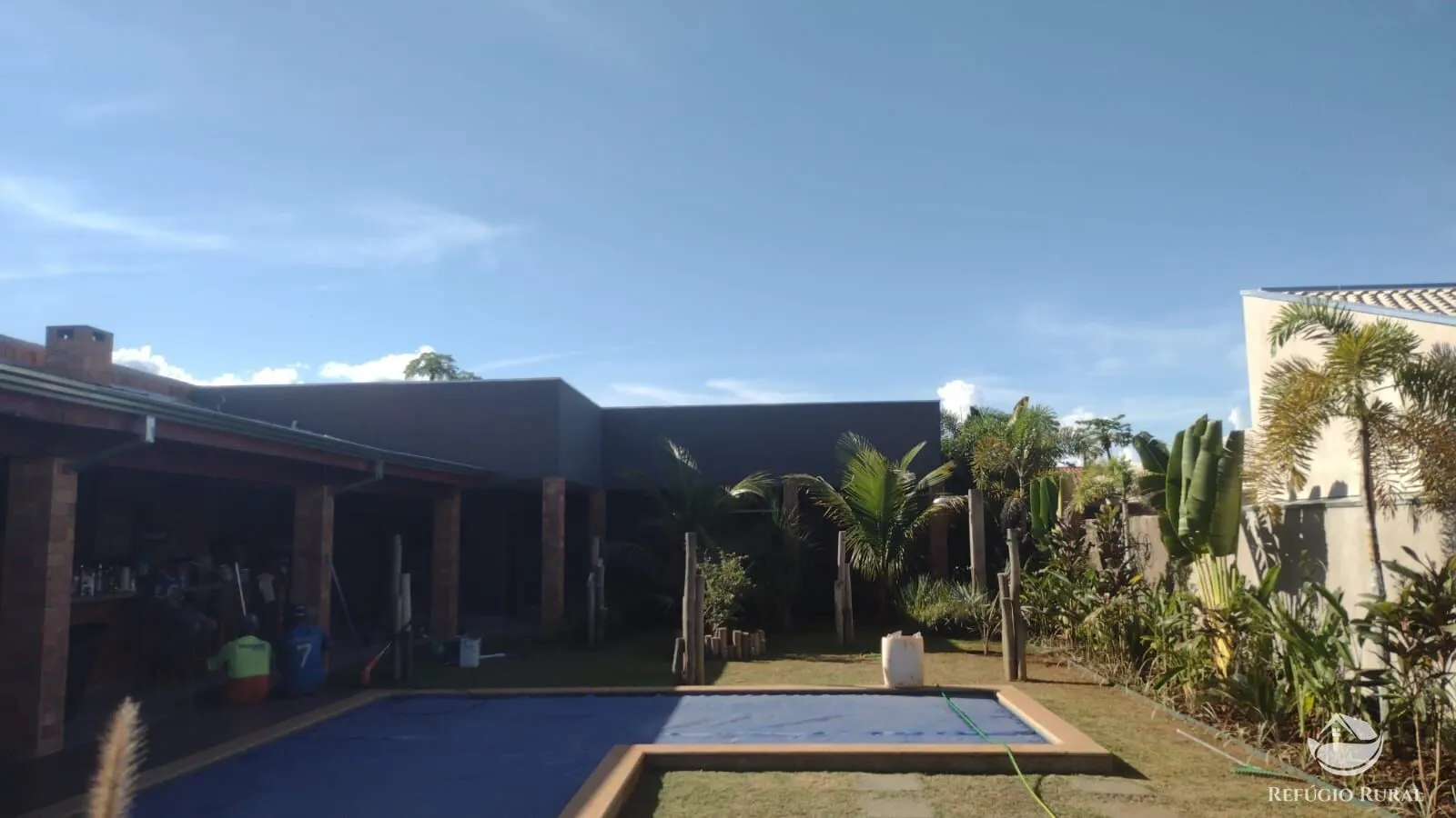 Country home for sale of 450 m² in Icém, SP, Brazil
