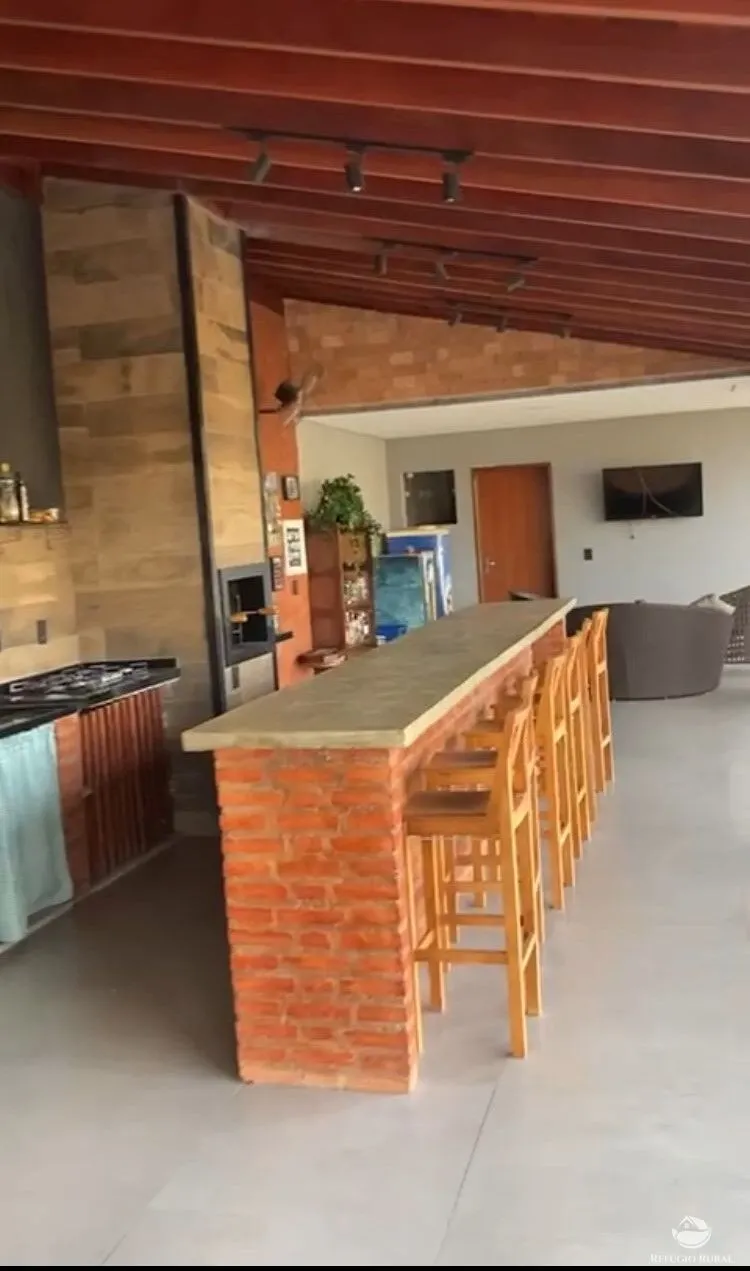 Country home for sale of 450 m² in Icém, SP, Brazil
