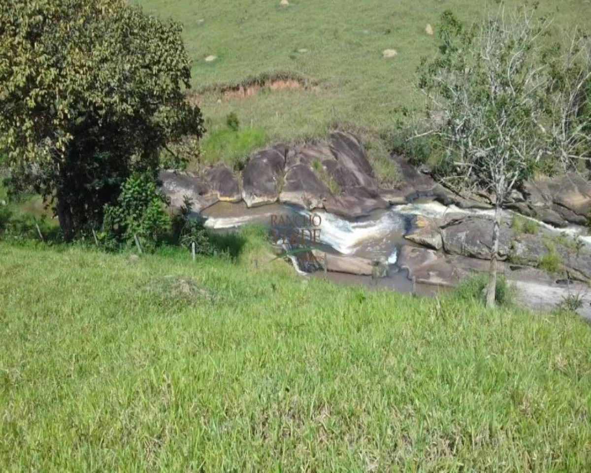 Fazenda à venda de 121 ha em Cunha, SP, Brasil