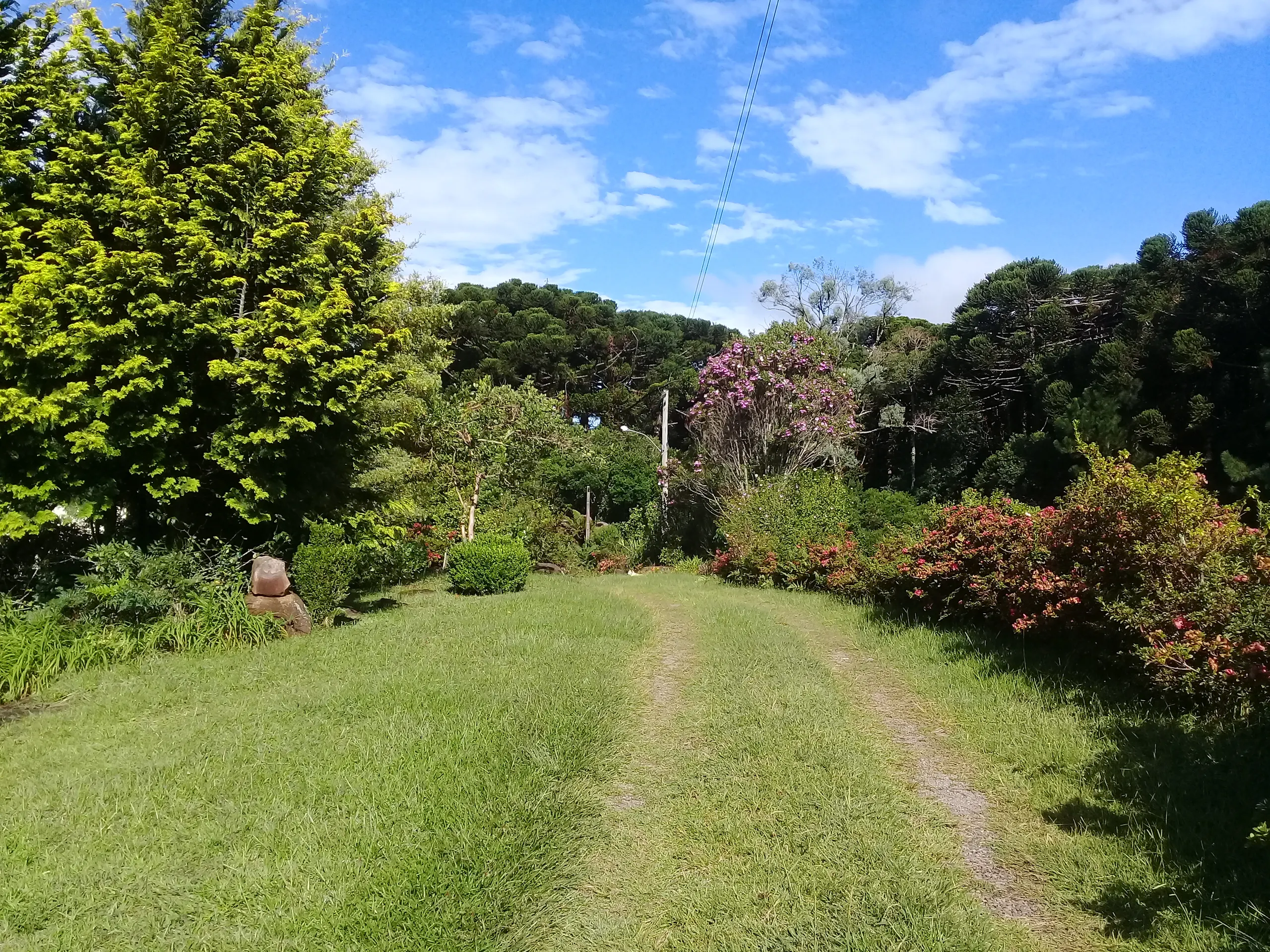 Sítio à venda de 21 ha em Gramado, RS, Brasil