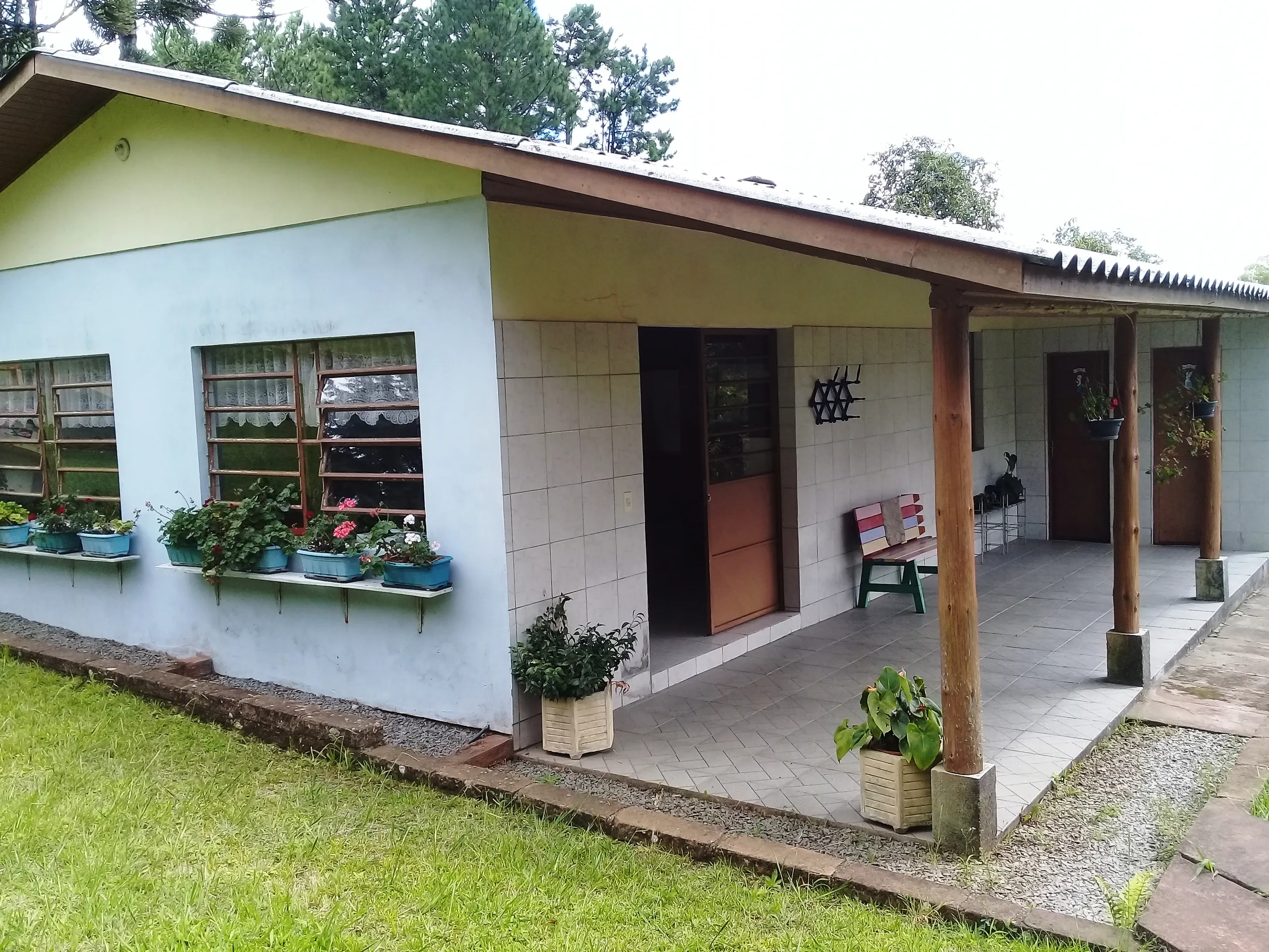 Sítio à venda de 21 ha em Gramado, RS, Brasil