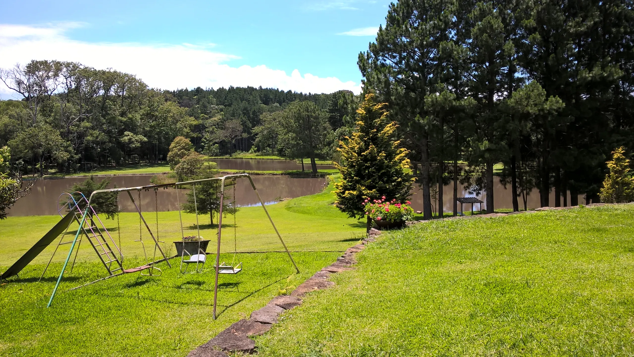 Sítio à venda de 21 ha em Gramado, RS, Brasil