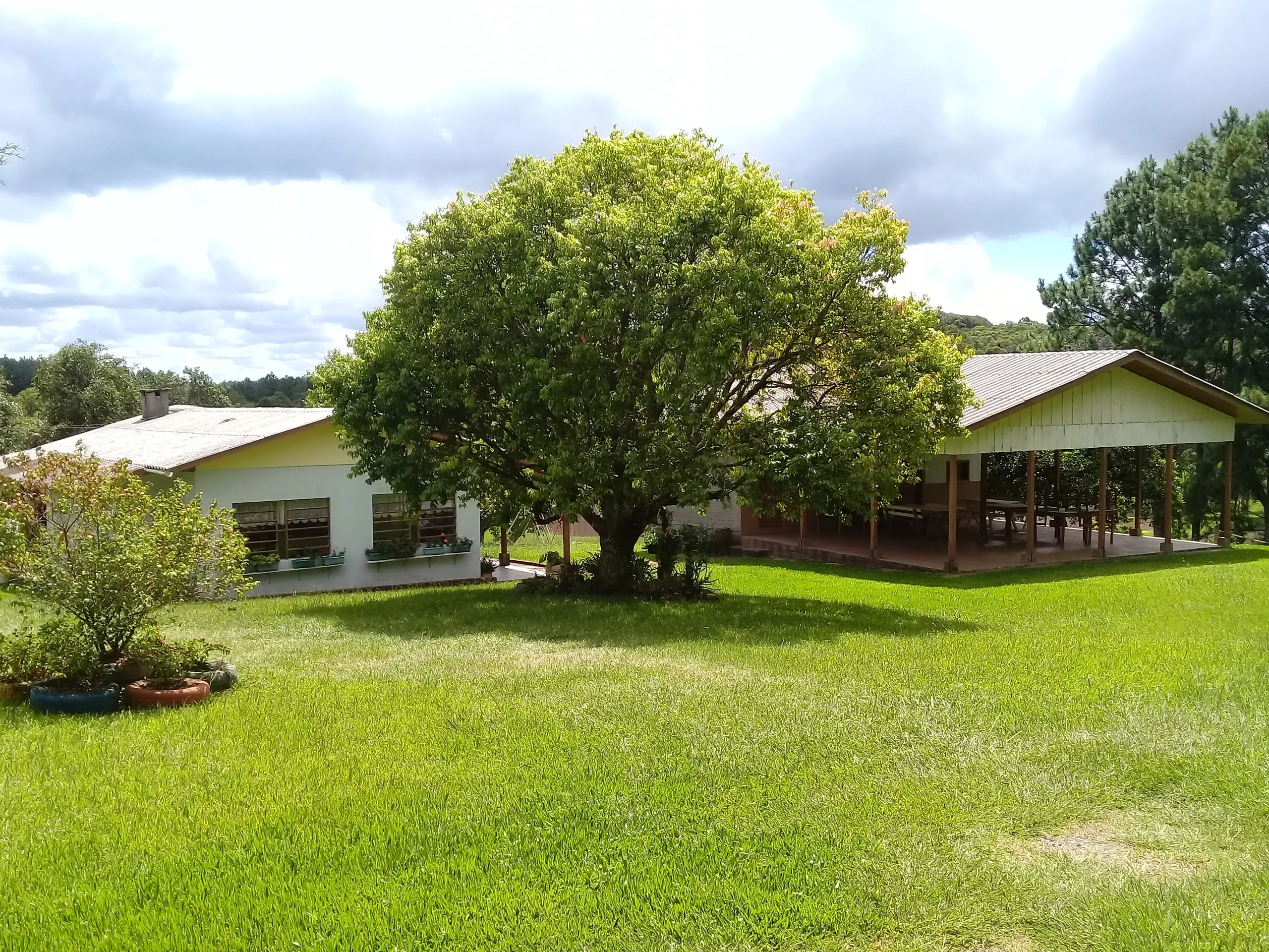 Sítio à venda de 21 ha em Gramado, RS, Brasil