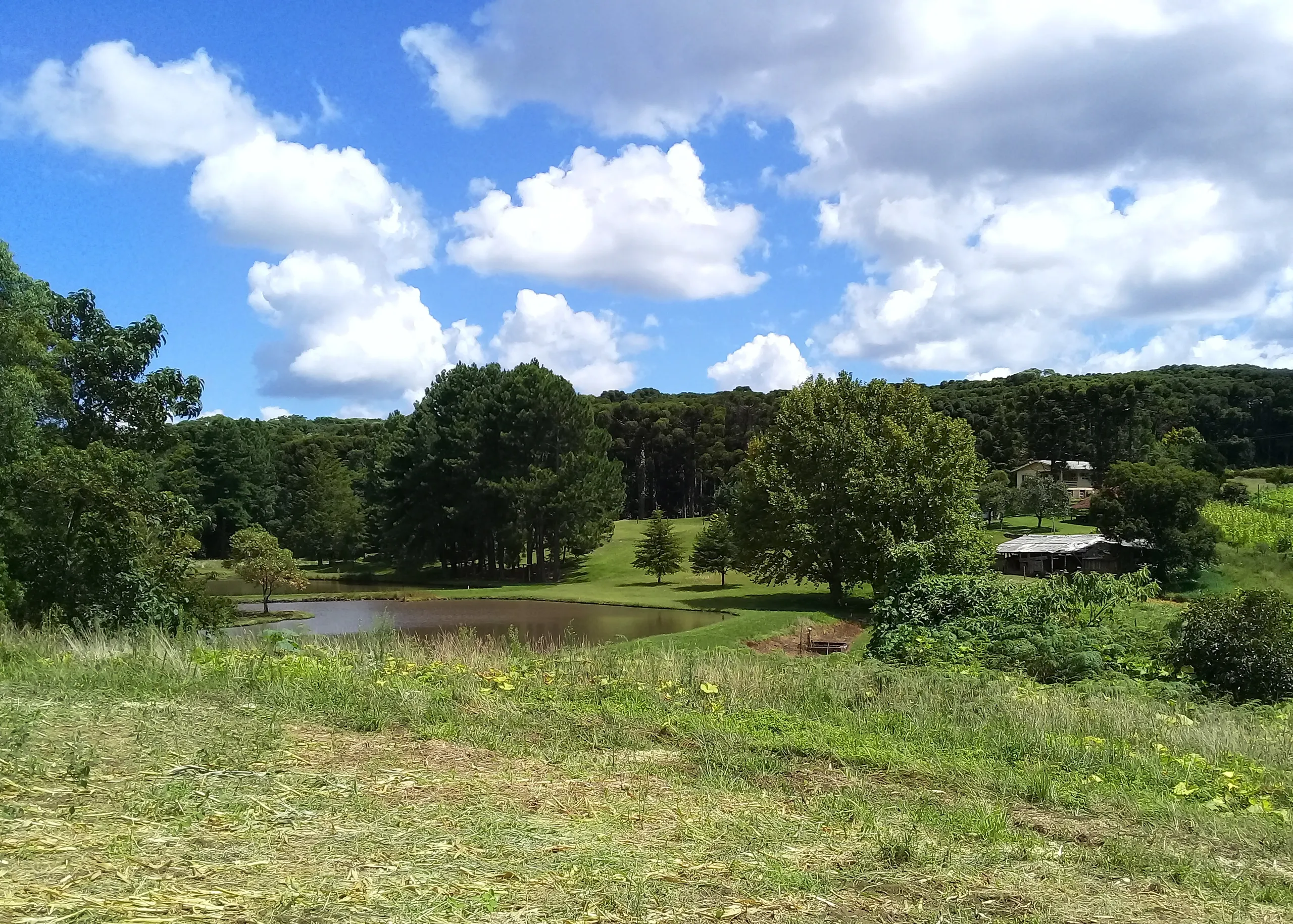 Sítio à venda de 21 ha em Gramado, RS, Brasil