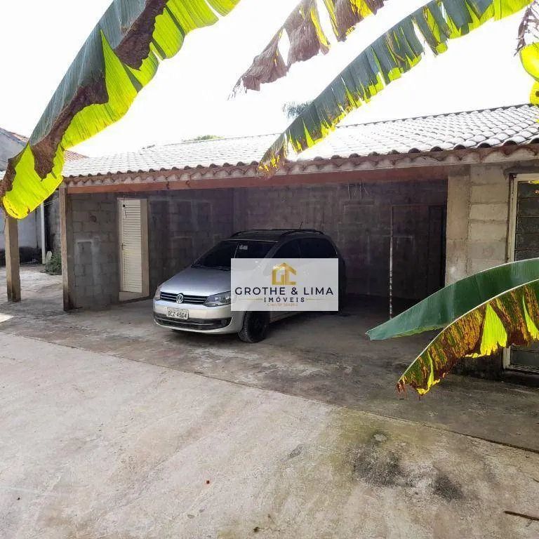 Country home for sale of 1,650 m² in Caçapava, SP, Brazil
