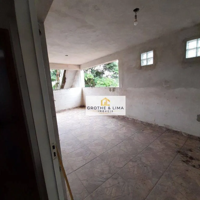 Country home for sale of 1,650 m² in Caçapava, SP, Brazil