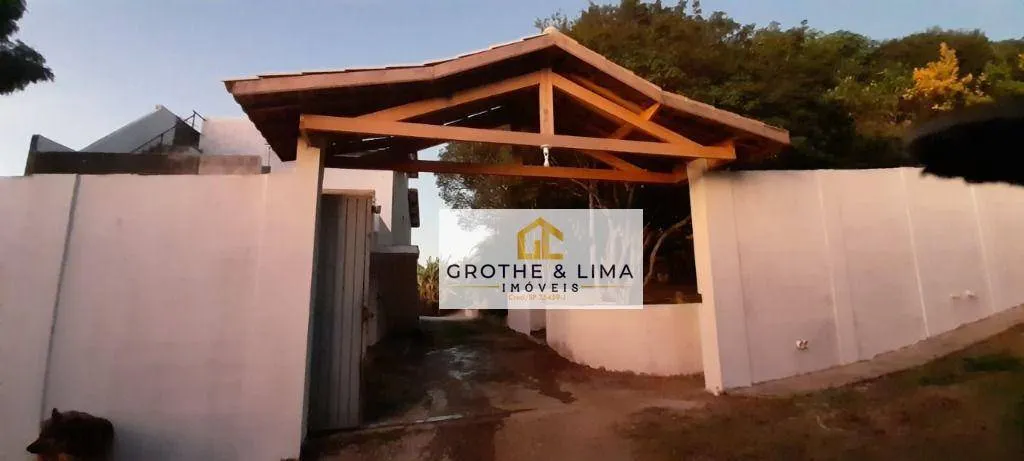 Country home for sale of 1,650 m² in Caçapava, SP, Brazil