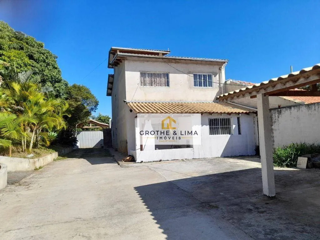Country home for sale of 1,650 m² in Caçapava, SP, Brazil