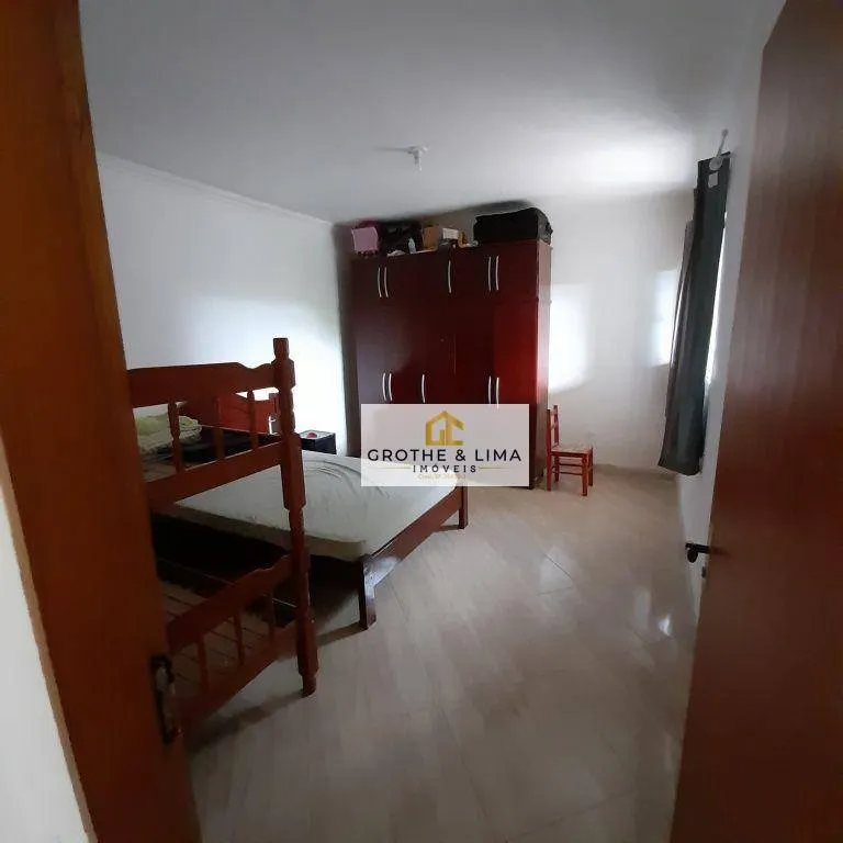 Country home for sale of 1,650 m² in Caçapava, SP, Brazil