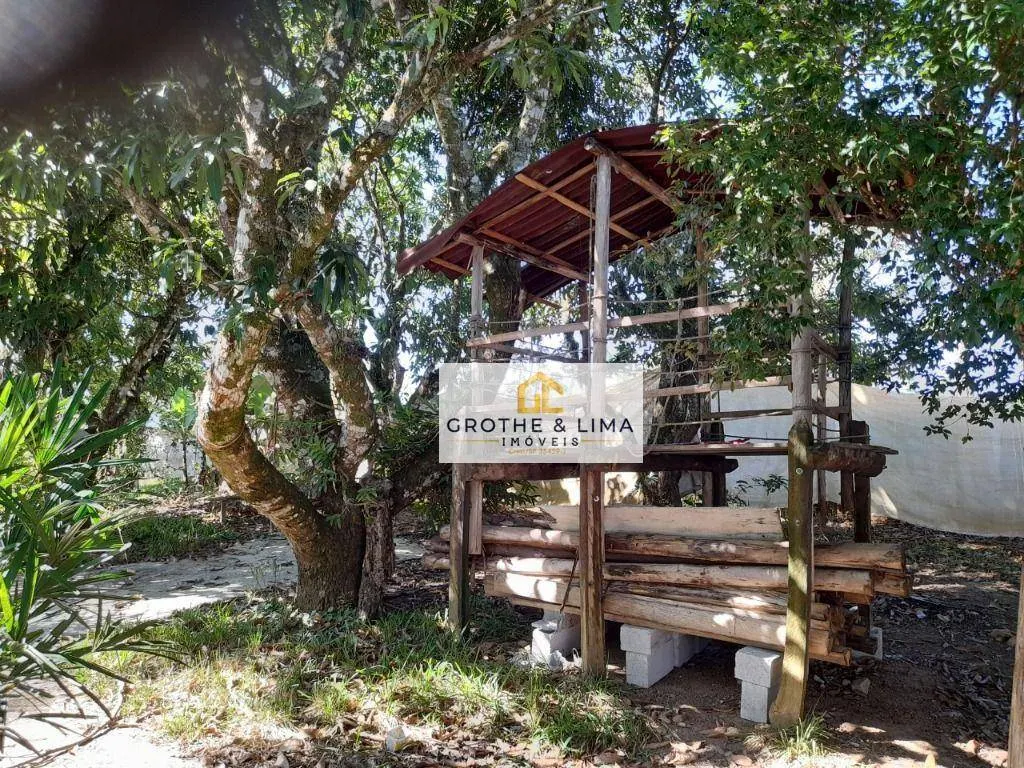 Country home for sale of 1,650 m² in Caçapava, SP, Brazil