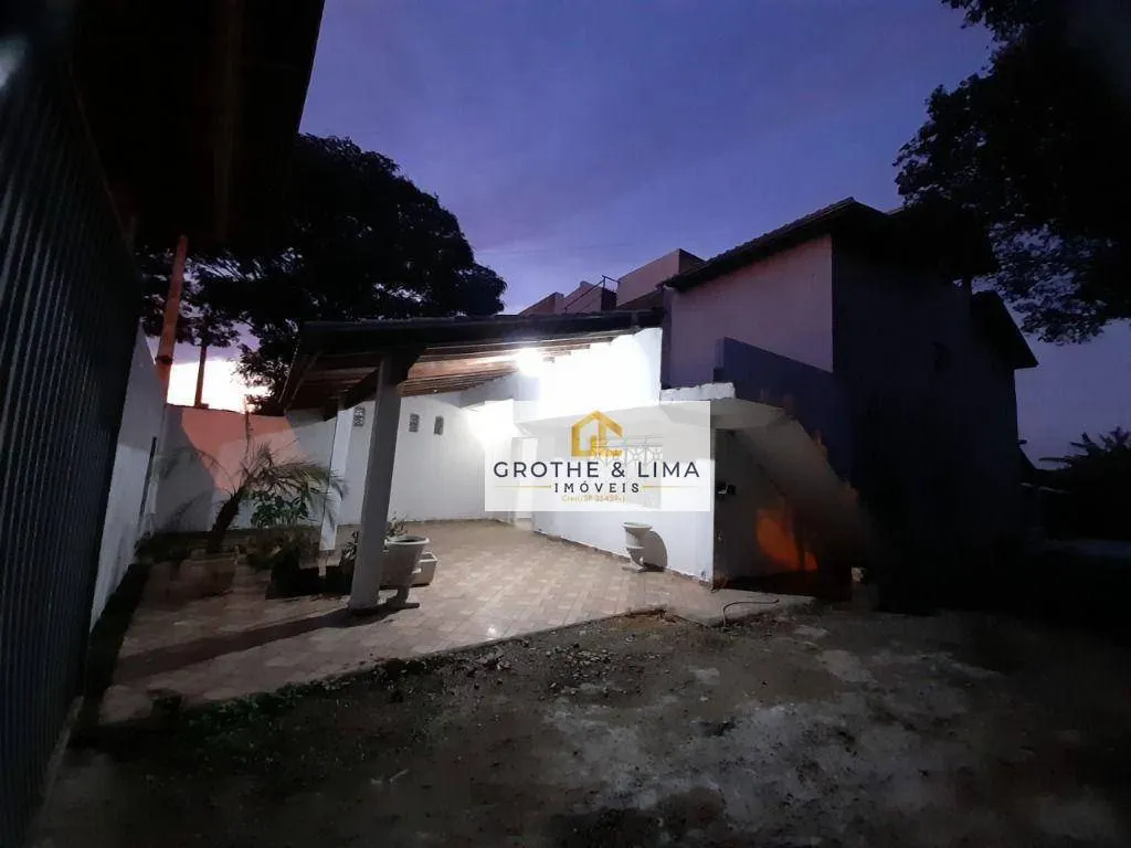 Country home for sale of 1,650 m² in Caçapava, SP, Brazil
