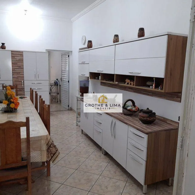 Country home for sale of 1,650 m² in Caçapava, SP, Brazil
