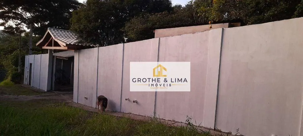 Country home for sale of 1,650 m² in Caçapava, SP, Brazil