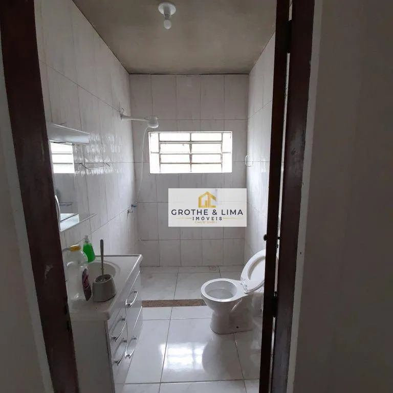 Country home for sale of 1,650 m² in Caçapava, SP, Brazil