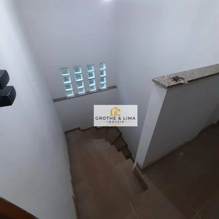 Country home for sale of 1,650 m² in Caçapava, SP, Brazil