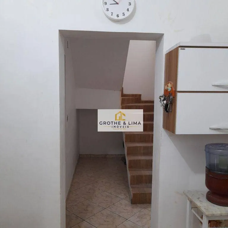 Country home for sale of 1,650 m² in Caçapava, SP, Brazil
