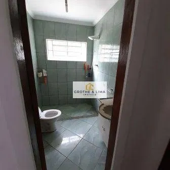 Country home for sale of 1,650 m² in Caçapava, SP, Brazil