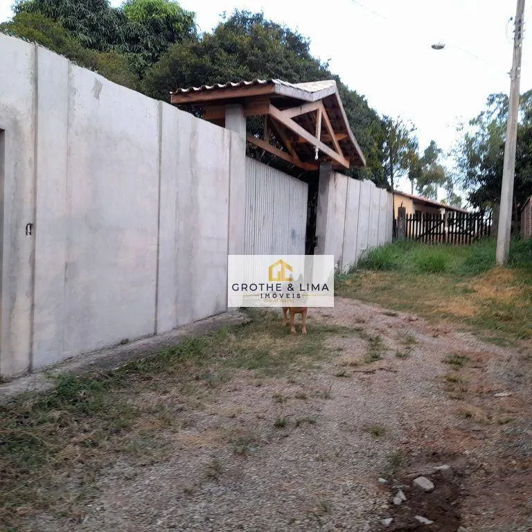 Country home for sale of 1,650 m² in Caçapava, SP, Brazil