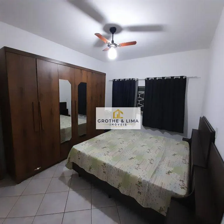 Country home for sale of 1,650 m² in Caçapava, SP, Brazil