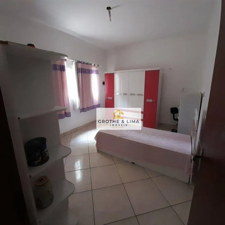 Country home for sale of 1,650 m² in Caçapava, SP, Brazil