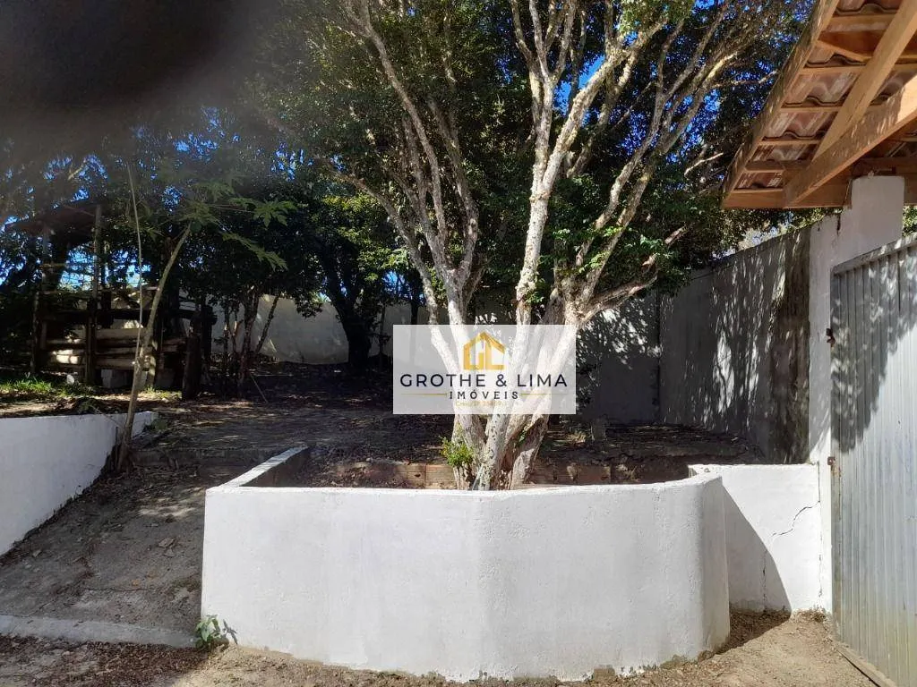 Country home for sale of 1,650 m² in Caçapava, SP, Brazil