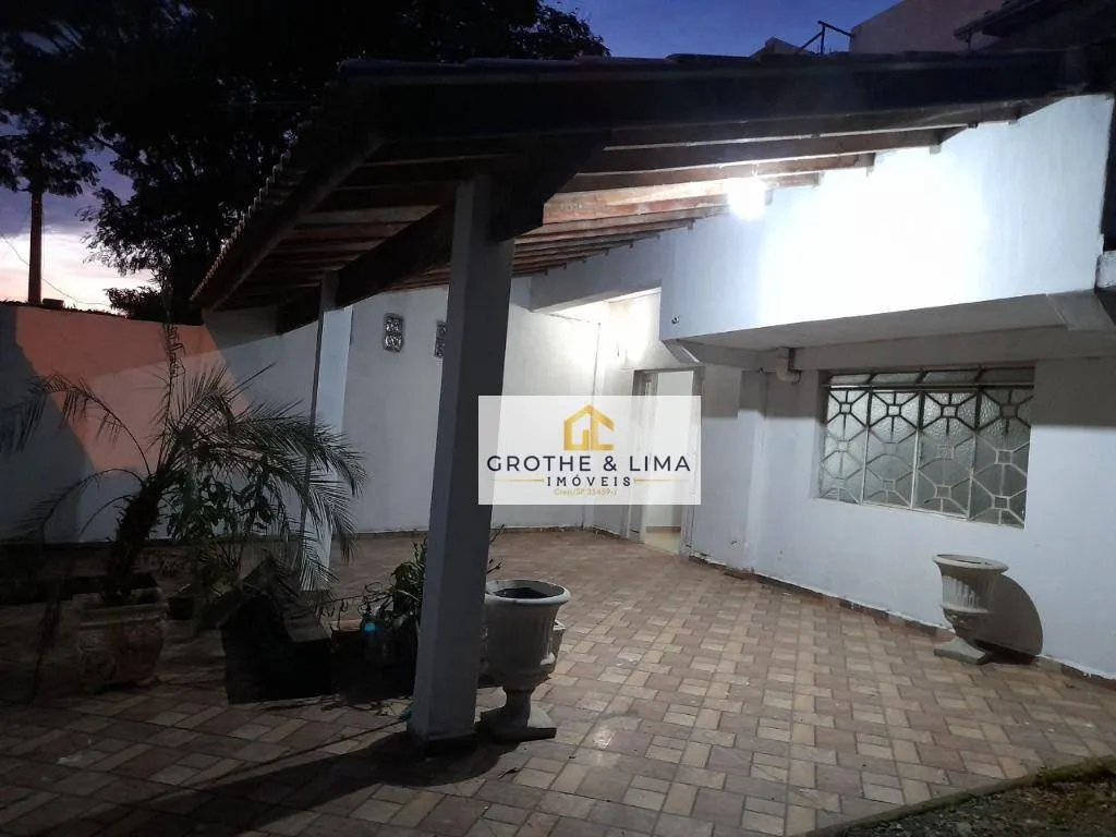 Country home for sale of 1,650 m² in Caçapava, SP, Brazil