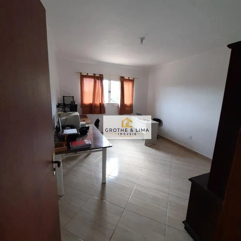Country home for sale of 1,650 m² in Caçapava, SP, Brazil