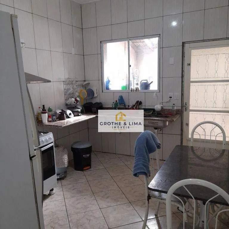Country home for sale of 1,650 m² in Caçapava, SP, Brazil