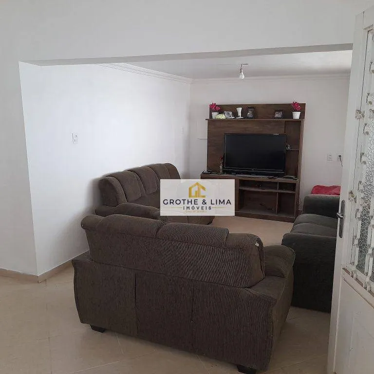 Country home for sale of 1,650 m² in Caçapava, SP, Brazil