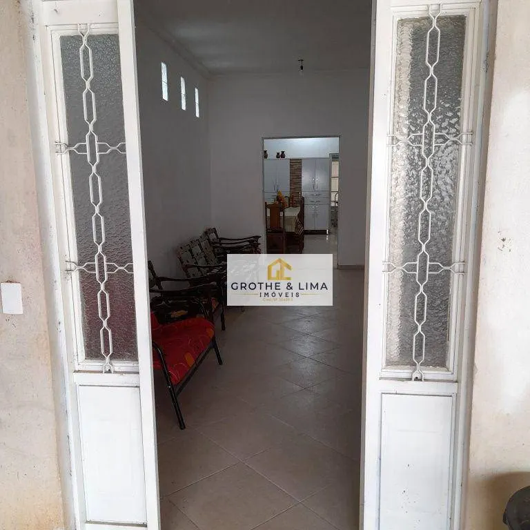 Country home for sale of 1,650 m² in Caçapava, SP, Brazil
