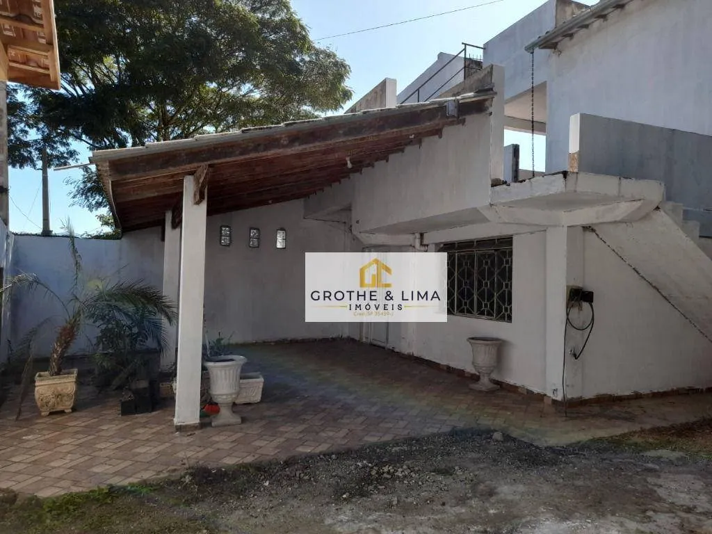 Country home for sale of 1,650 m² in Caçapava, SP, Brazil