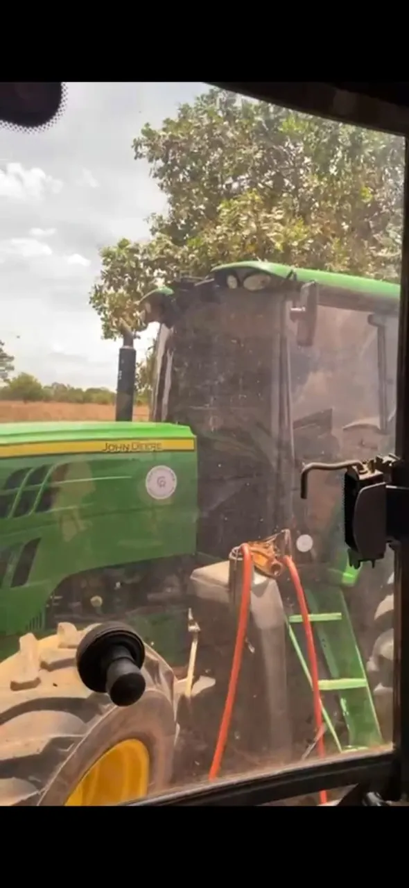Farm for sale of 1,648 acres in João Pinheiro, MG, Brazil