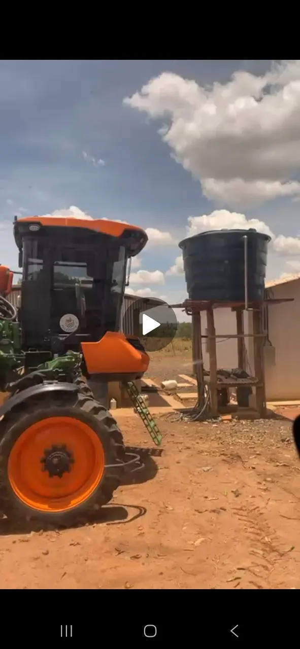 Farm for sale of 1,648 acres in João Pinheiro, MG, Brazil