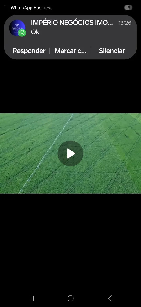 Farm for sale of 1,648 acres in João Pinheiro, MG, Brazil