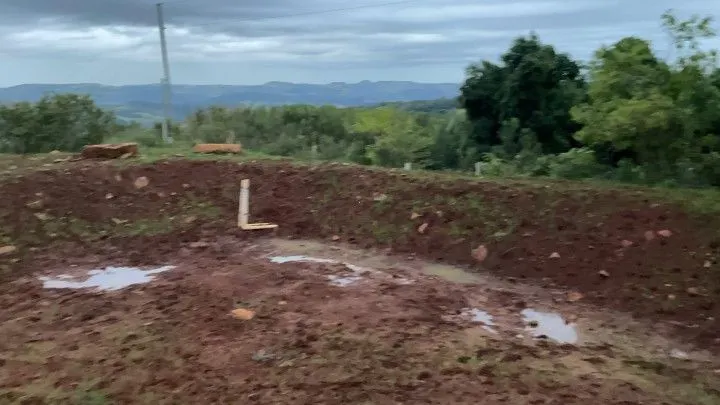 Chácara à venda de 1 ha em Santo Antônio da Patrulha, RS, Brasil