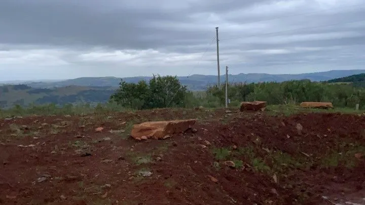 Chácara à venda de 1 ha em Santo Antônio da Patrulha, RS, Brasil