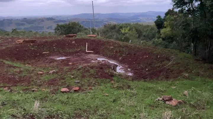 Chácara à venda de 1 ha em Santo Antônio da Patrulha, RS, Brasil