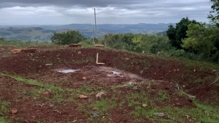 Chácara à venda de 1 ha em Santo Antônio da Patrulha, RS, Brasil