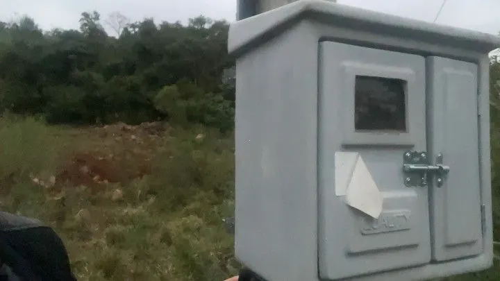 Chácara à venda de 1 ha em Santo Antônio da Patrulha, RS, Brasil