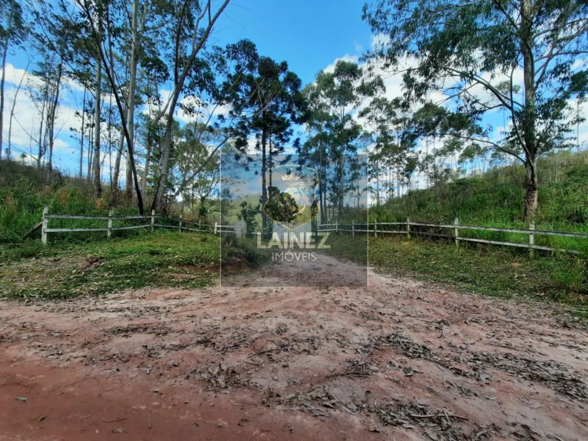 Small farm for sale of 12 acres in Juquitiba, SP, Brazil