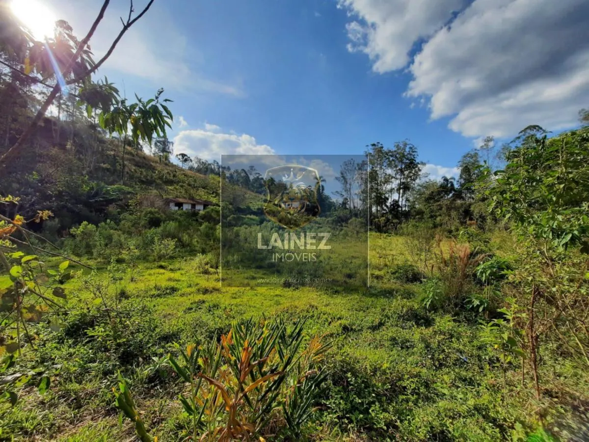 Small farm for sale of 12 acres in Juquitiba, SP, Brazil