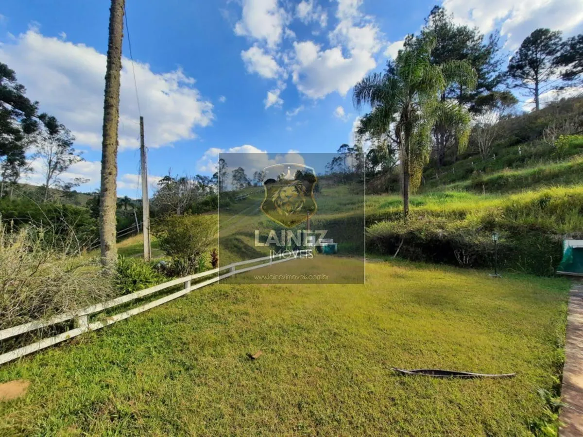 Small farm for sale of 12 acres in Juquitiba, SP, Brazil