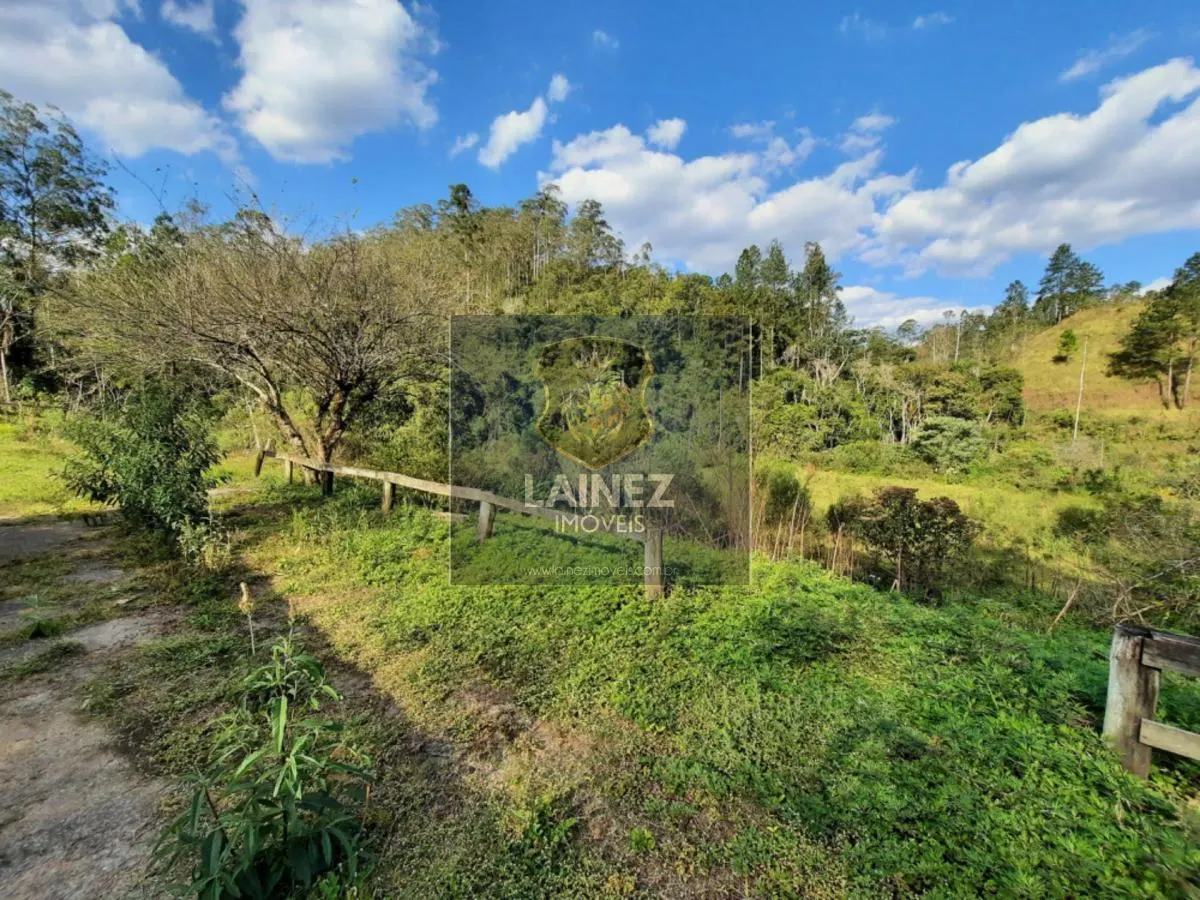 Small farm for sale of 12 acres in Juquitiba, SP, Brazil