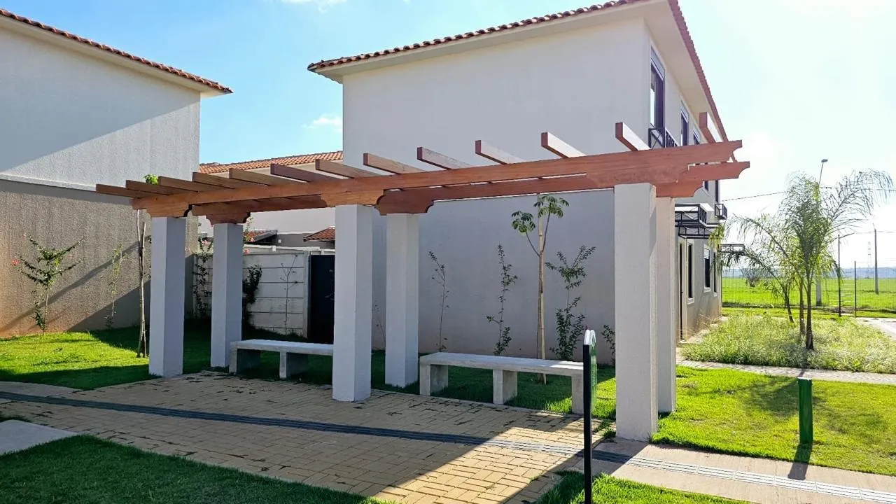 House for sale of 65 m² in Americana, SP, Brazil